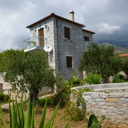Aloni Villa Riglia